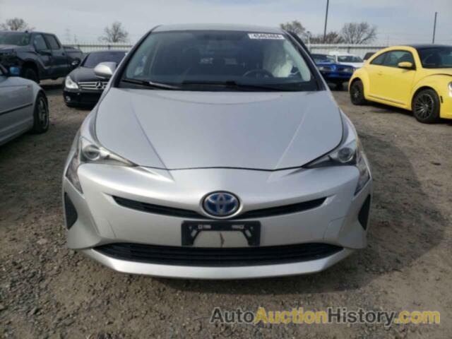 TOYOTA PRIUS, JTDKARFU9G3014881