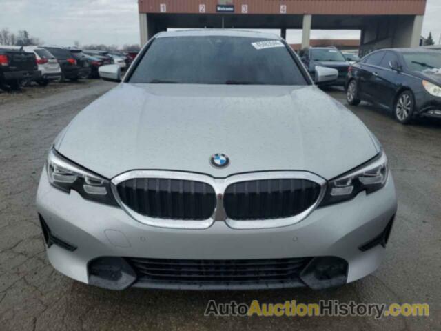 BMW 3 SERIES, WBA5R7C53KAJ80290