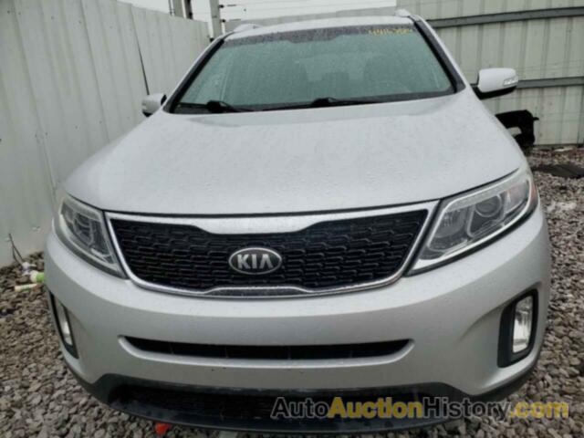 KIA SORENTO EX, 5XYKUDA70EG498234