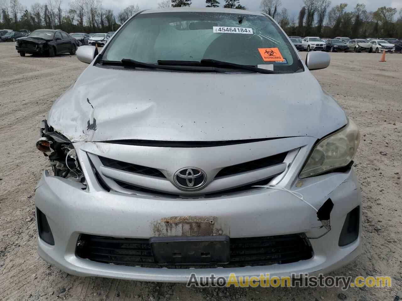 TOYOTA COROLLA BASE, 5YFBU4EE0DP172811