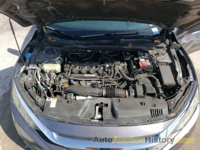 HONDA CIVIC EX, 19XFC1F33GE011603