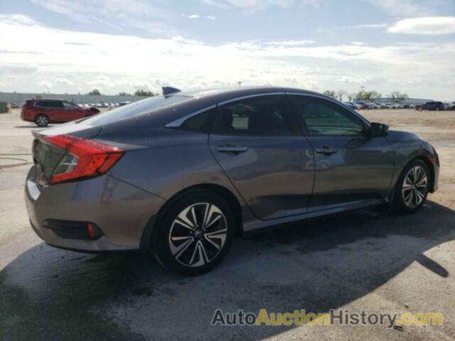 HONDA CIVIC EX, 19XFC1F33GE011603