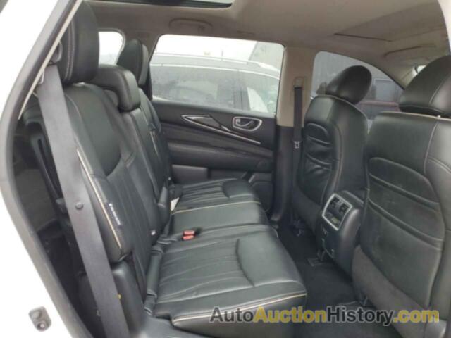 INFINITI QX60 LUXE, 5N1DL0MMXKC524761