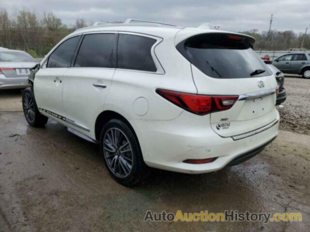 INFINITI QX60 LUXE, 5N1DL0MMXKC524761