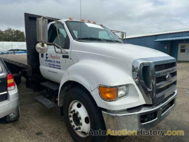 FORD F650 SUPER DUTY, 3FRNF6FB5DV016727