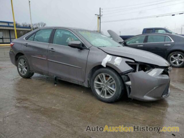 TOYOTA CAMRY LE, 4T1BF1FK8HU656209