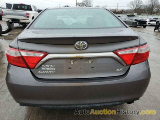 TOYOTA CAMRY LE, 4T1BF1FK8HU656209