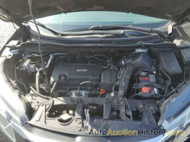 HONDA CRV EX, 2HKRM4H57GH688921