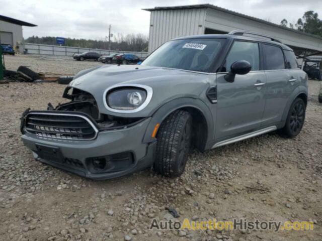 MINI COOPER COUNTRYMAN ALL4, WMZYV5C34H3E01846