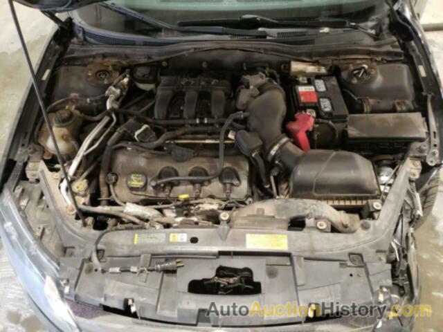 FORD FUSION SPORT, 3FAHP0KC1BR136460