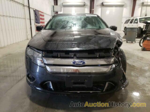 FORD FUSION SPORT, 3FAHP0KC1BR136460