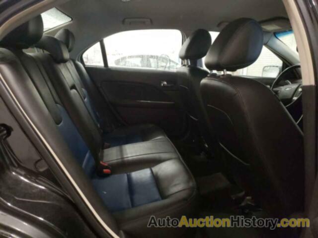 FORD FUSION SPORT, 3FAHP0KC1BR136460