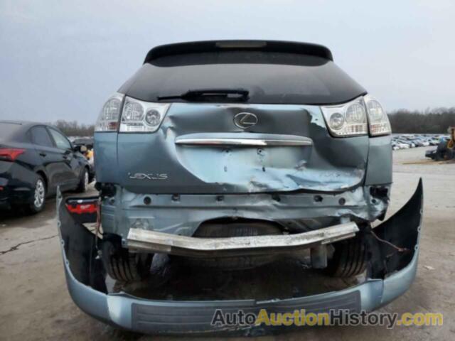 LEXUS RX330 330, 2T2GA31U26C046650