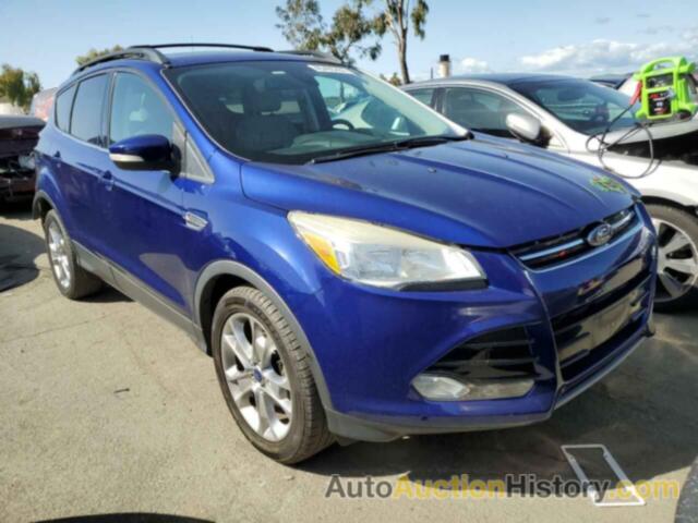 FORD ESCAPE SEL, 1FMCU0HX3DUC46585