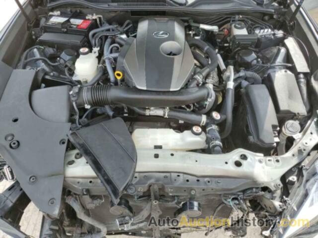 LEXUS RC300 300 BASE, JTHGA5BC6M5011186