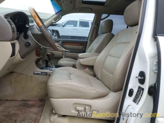 LEXUS LX470 470, JTJHT00W464015131