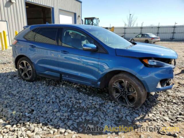 FORD EDGE ST, 2FMPK4AP0LBA46650