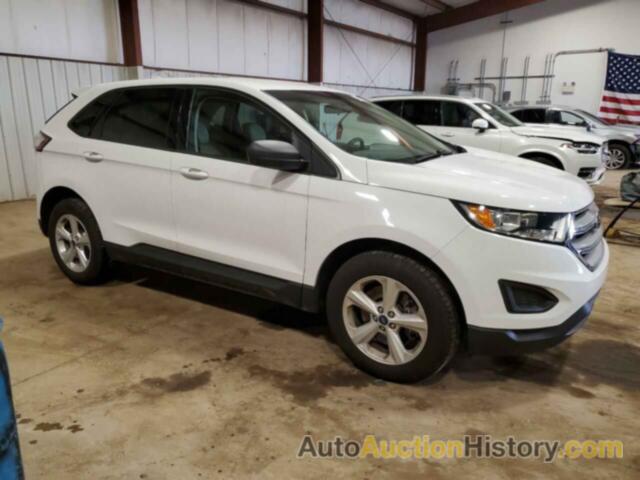 FORD EDGE SE, 2FMPK4G99JBC24500