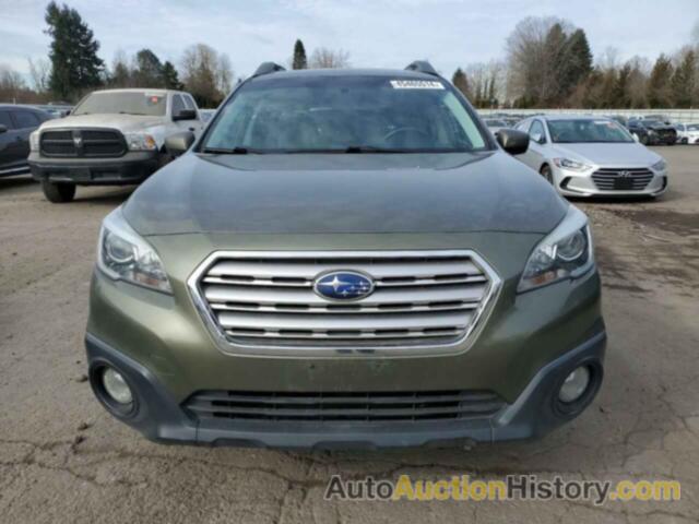 SUBARU OUTBACK 2.5I PREMIUM, 4S4BSADC6F3216970