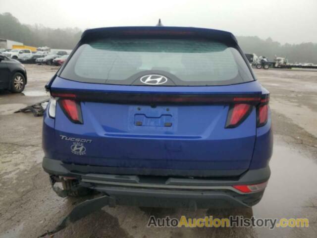 HYUNDAI TUCSON SE, 5NMJA3DE7RH364387