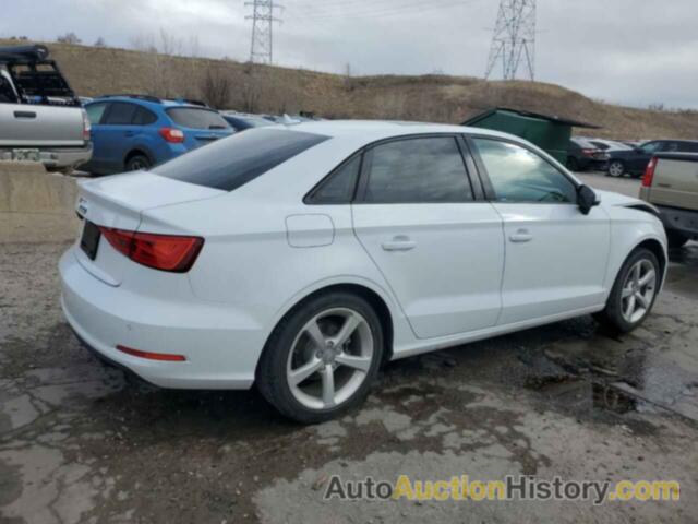 AUDI A3 PREMIUM, WAUACGFFXF1070377