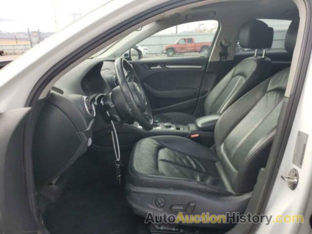 AUDI A3 PREMIUM, WAUACGFFXF1070377