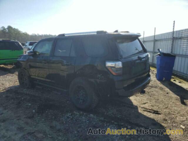 TOYOTA 4RUNNER SR5, JTEFU5JR0N5257772