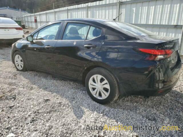 NISSAN VERSA S, 3N1CN8DV0LL878217