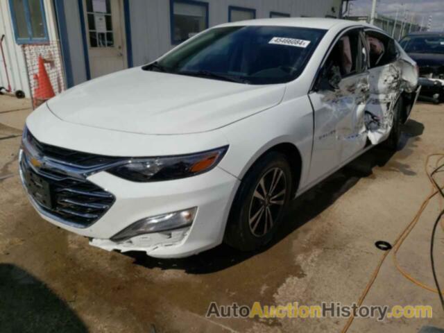 CHEVROLET MALIBU LS, 1G1ZB5STXLF148561