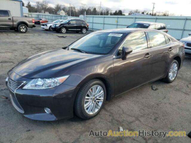 LEXUS ES350 350, JTHBK1GG8D2050424