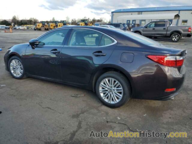 LEXUS ES350 350, JTHBK1GG8D2050424