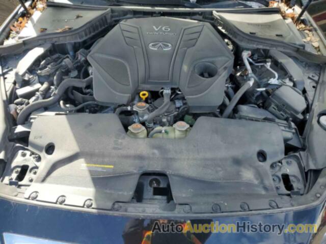 INFINITI Q50 PURE, JN1EV7AR8LM252303