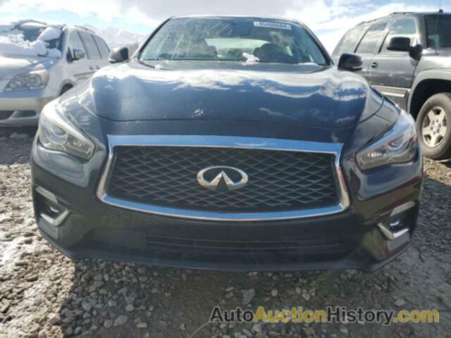 INFINITI Q50 PURE, JN1EV7AR8LM252303