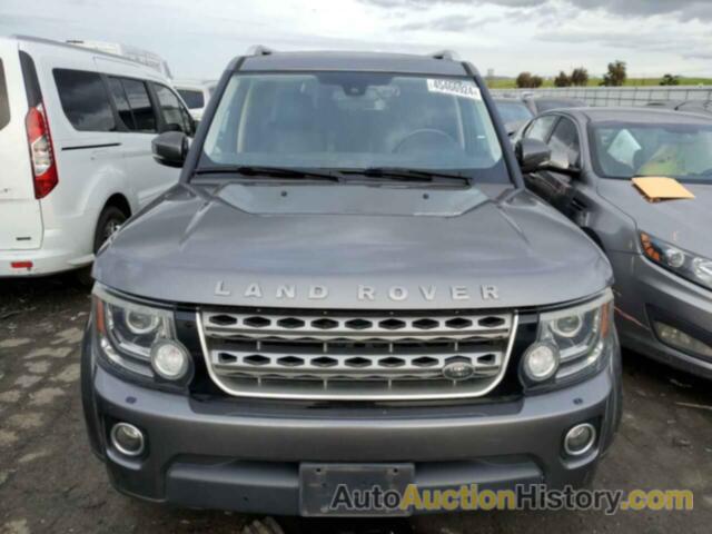 LAND ROVER LR4 HSE, SALAG2V60GA808029