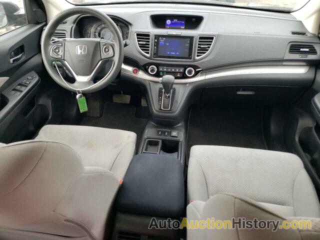 HONDA CRV EX, 2HKRM4H55GH618706