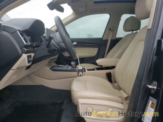 AUDI Q5 PREMIUM PLUS, WA1BNAFY2J2201461