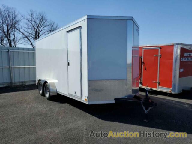 CROS TRAILER, 58E1W1623N1010818