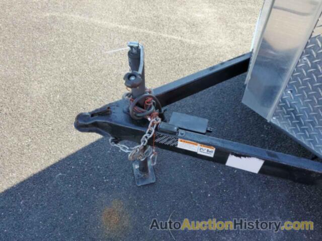 CROS TRAILER, 58E1W1623N1010818