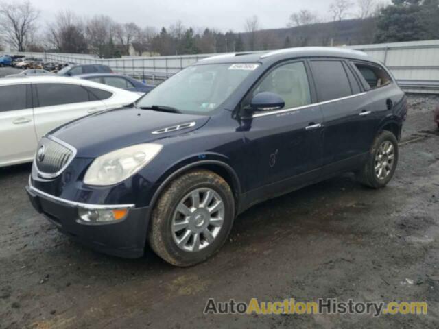 BUICK ENCLAVE, 5GAKVDED4CJ248877