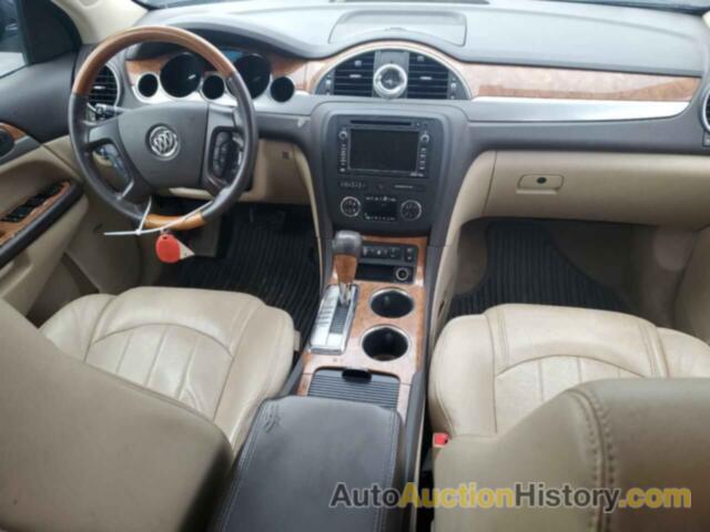 BUICK ENCLAVE, 5GAKVDED4CJ248877