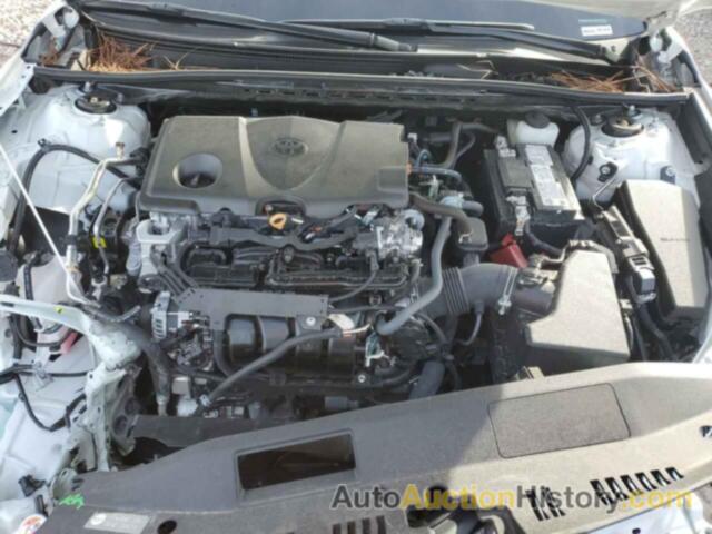 TOYOTA CAMRY XSE, 4T1K61AK5PU181771