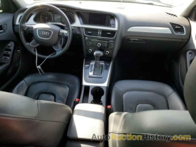 AUDI A4 PREMIUM, WAUBFAFL6FN043426