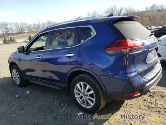 NISSAN ROGUE S, KNMAT2MVXHP525664