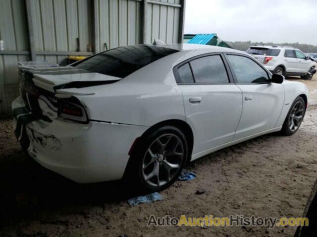 DODGE CHARGER R/T, 2C3CDXCT4GH111726