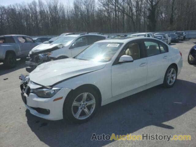 BMW 3 SERIES XI SULEV, WBA3B5C51EP542490