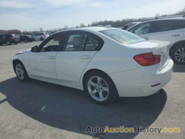 BMW 3 SERIES XI SULEV, WBA3B5C51EP542490