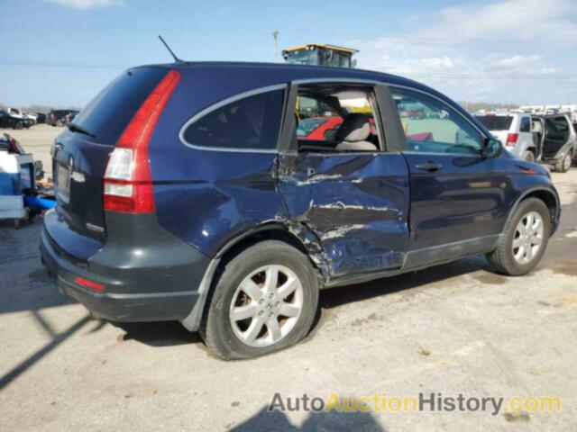 HONDA CRV SE, 5J6RE3H42BL002457