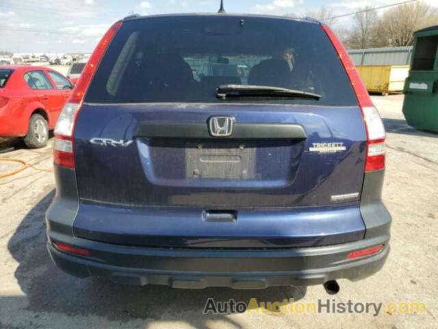 HONDA CRV SE, 5J6RE3H42BL002457