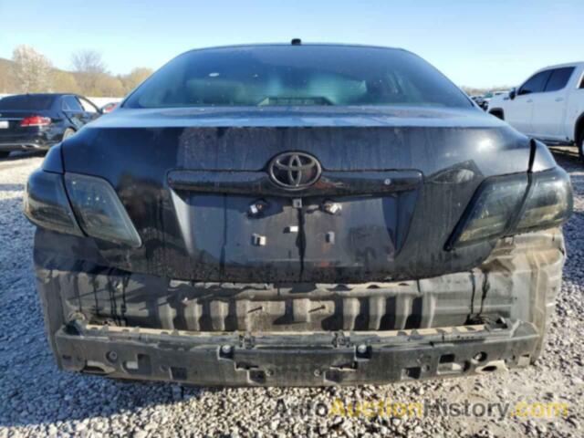 TOYOTA CAMRY BASE, 4T1BF3EK2BU175506