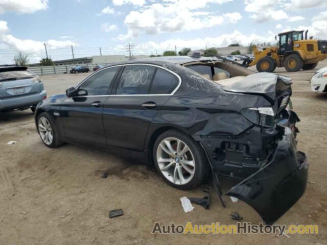 BMW 5 SERIES I, WBA5B1C51FD918500